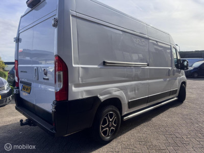 Fiat Ducato bestel 33 2.3 MultiJet L3H2 Automaat MARGE foto 4