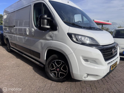 Fiat Ducato bestel 33 2.3 MultiJet L3H2 Automaat MARGE foto 5
