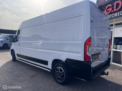 Fiat Ducato bestel 33 2.3 MultiJet L3H2 Automaat MARGE foto 6