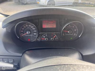 Fiat Ducato bestel 33 2.3 MultiJet L3H2 Automaat MARGE foto 7