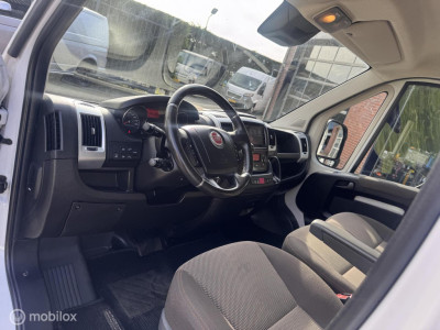 Fiat Ducato bestel 33 2.3 MultiJet L3H2 Automaat MARGE foto 8