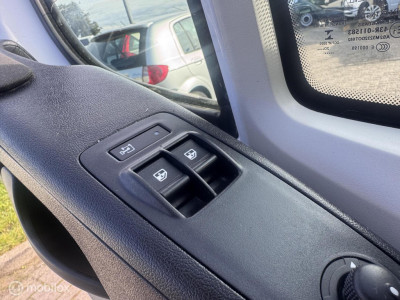 Fiat Ducato bestel 33 2.3 MultiJet L3H2 Automaat MARGE foto 9