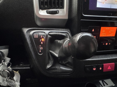 Fiat Ducato bestel 35H 2.3 118 KW L2H2 Heavy Duty Automaat foto 11