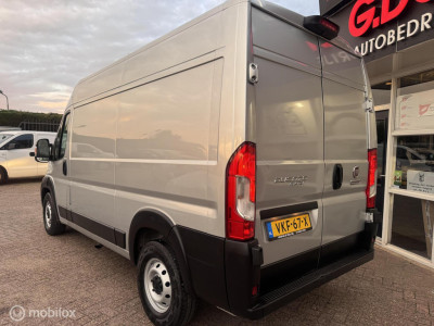 Fiat Ducato bestel 35H 2.3 118 KW L2H2 Heavy Duty Automaat foto 5