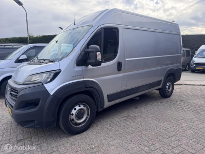 Fiat Ducato bestel 35H 2.3 MultiJet L2H2 Heavy Duty Automaat