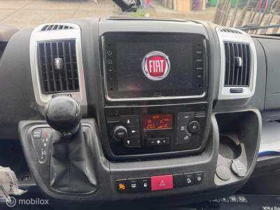 Fiat Ducato bestel 35H 2.3 MultiJet L2H2 Heavy Duty Automaat foto 10