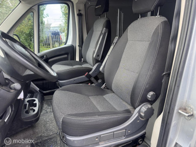 Fiat Ducato bestel 35H 2.3 MultiJet L2H2 Heavy Duty Automaat foto 13