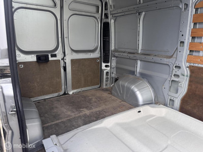 Fiat Ducato bestel 35H 2.3 MultiJet L2H2 Heavy Duty Automaat foto 16