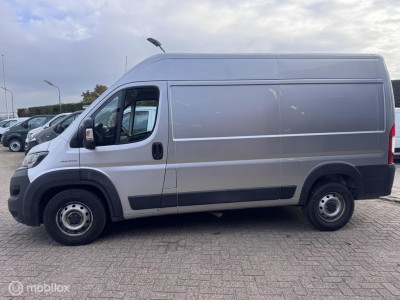 Fiat Ducato bestel 35H 2.3 MultiJet L2H2 Heavy Duty Automaat foto 2