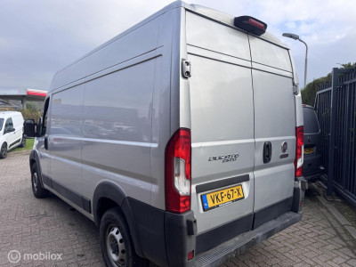 Fiat Ducato bestel 35H 2.3 MultiJet L2H2 Heavy Duty Automaat foto 6