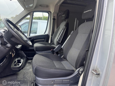 Fiat Ducato bestel 35H 2.3 MultiJet L2H2 Heavy Duty Automaat foto 9