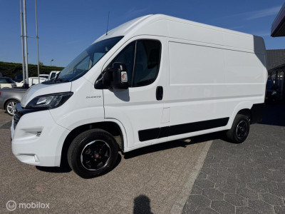 Fiat Ducato bestel 35H 2.3 MultiJet XLH2 Gran Volume