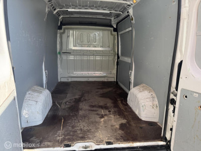 Fiat Ducato bestel 35H 2.3 MultiJet XLH2 Gran Volume 10