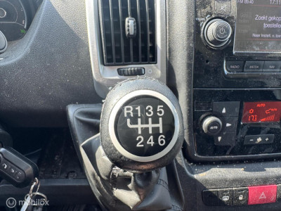 Fiat Ducato bestel 35H 2.3 MultiJet XLH2 Gran Volume 14