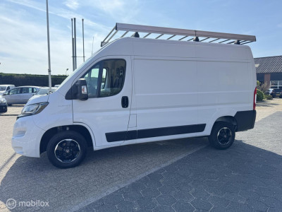 Fiat Ducato bestel 35H 2.3 MultiJet XLH2 Gran Volume 2