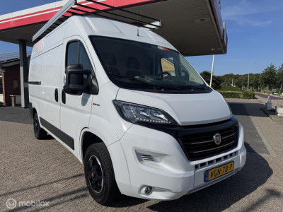 Fiat Ducato bestel 35H 2.3 MultiJet XLH2 Gran Volume 3