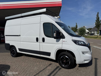 Fiat Ducato bestel 35H 2.3 MultiJet XLH2 Gran Volume 4