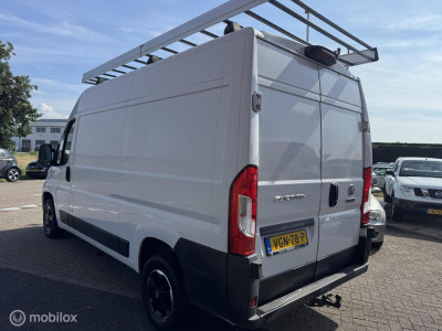 Fiat Ducato bestel 35H 2.3 MultiJet XLH2 Gran Volume 5