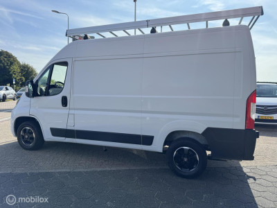 Fiat Ducato bestel 35H 2.3 MultiJet XLH2 Gran Volume 6