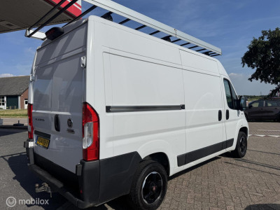 Fiat Ducato bestel 35H 2.3 MultiJet XLH2 Gran Volume 7