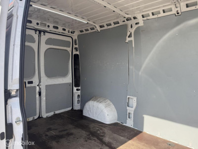 Fiat Ducato bestel 35H 2.3 MultiJet XLH2 Gran Volume 8