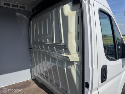 Fiat Ducato bestel 35H 2.3 MultiJet XLH2 Gran Volume 9