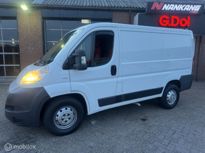 Fiat Ducato bestel 35L 2.3 MultiJet KH2