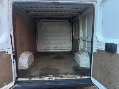 Fiat Ducato bestel 35L 2.3 MultiJet KH2 2