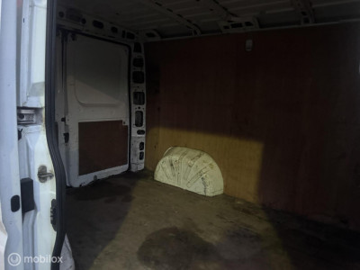 Fiat Ducato bestel 35L 2.3 MultiJet KH2 3
