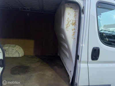 Fiat Ducato bestel 35L 2.3 MultiJet KH2 4