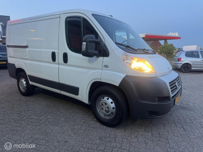 Fiat Ducato bestel 35L 2.3 MultiJet KH2 5