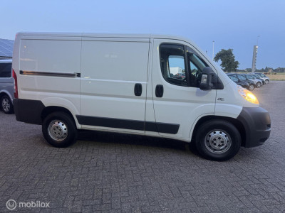 Fiat Ducato bestel 35L 2.3 MultiJet KH2 6
