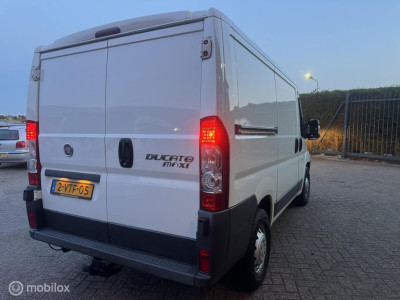 Fiat Ducato bestel 35L 2.3 MultiJet KH2 7