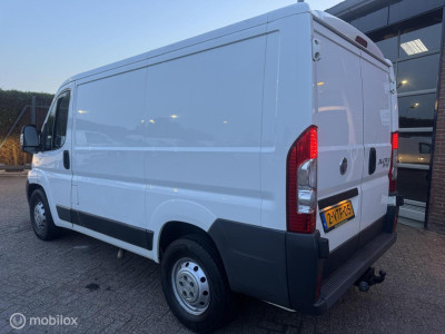 Fiat Ducato bestel 35L 2.3 MultiJet KH2 8