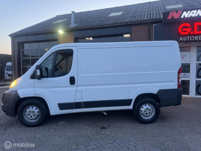 Fiat Ducato bestel 35L 2.3 MultiJet KH2 9