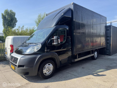Fiat Ducato bestel 35L 2.3 MultiJet LH2 Gran Volume MARGE 3