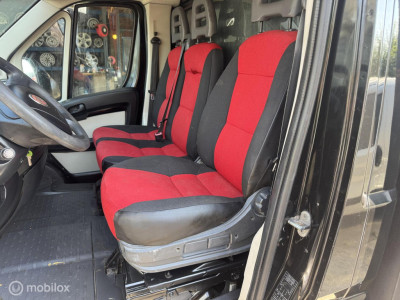 Fiat Ducato bestel 35L 2.3 MultiJet LH2 Gran Volume MARGE 9
