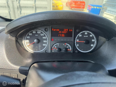 Fiat Ducato bestel 35L 2.3 MultiJet Meubelbak Airco MARGE 7