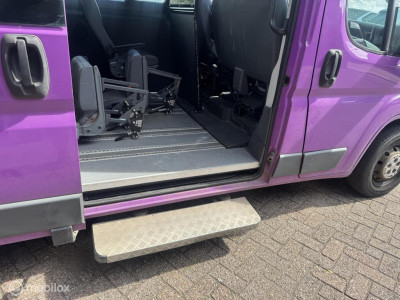 Fiat Ducato combi 33 2.3 MultiJet MH2 Gran Volume