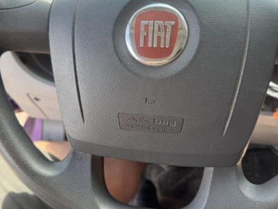 Fiat Ducato combi 33 2.3 MultiJet MH2 Gran Volume foto 2