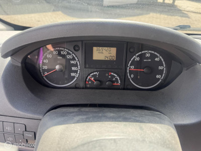 Fiat Ducato combi 33 2.3 MultiJet MH2 Gran Volume foto 3