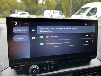 Fiat E-Doblò 136 L1 50 kWh foto 17