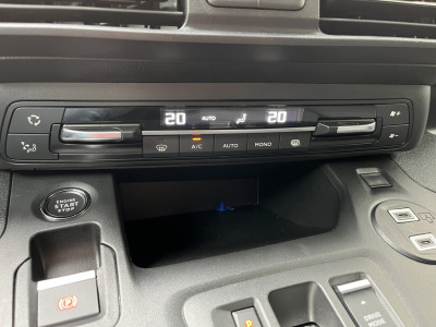 Fiat E-Doblò 136 L1 50 kWh foto 19