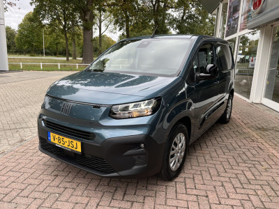 Fiat E-Doblò 136 L1 50 kWh foto 2