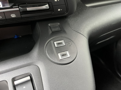 Fiat E-Doblò 136 L1 50 kWh foto 21