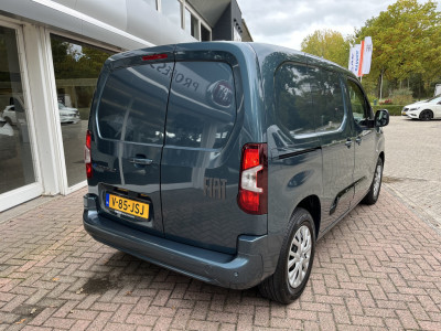 Fiat E-Doblò 136 L1 50 kWh foto 4