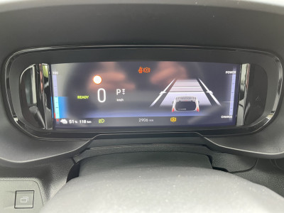 Fiat E-Doblò 136 L1 50 kWh foto 6