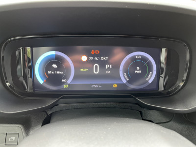 Fiat E-Doblò 136 L1 50 kWh foto 7