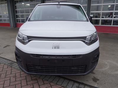 Fiat E-Doblò 136 L2 50 kWh Schuifdeur links en rechts Automaat nr.V157 | Climate | Navi | Camera | Cruise foto 11