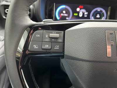 Fiat E-Doblò L1 50 kWh 136pk foto 10